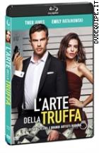 L'arte Della Truffa ( Blu - Ray Disc )