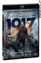 1917 ( Blu - Ray Disc )