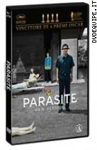 Parasite (2019) - B&w Version (2 Dvd)