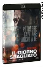 Il Giorno Sbagliato ( Blu - Ray Disc )