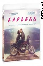 Endless ( Blu - Ray Disc )