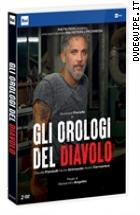 Gli Orologi Del Diavolo (2 Dvd)