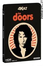 The Doors (Il Collezionista) ( Blu - Ray Disc + Dvd )
