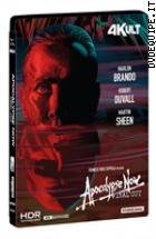 Apocalypse Now - Final Cut (4Kult) ( 4K Ultra HD + Blu-Ray Disc)