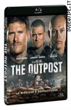 The Outpost ( Blu - Ray Disc )