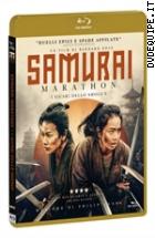 Samurai Marathon - I Sicari Dello Shogun ( Blu - Ray Disc )