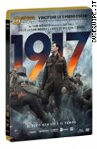 1917 (Oscar Cult) ( Blu - Ray Disc + Dvd )