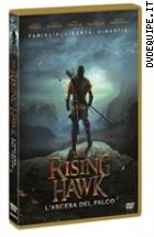 The Rising Hawk - L'ascesa Del Falco