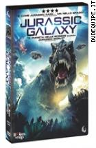 Jurassic Galaxy