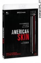 American Skin ( Blu - Ray Disc )