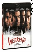 Weekend ( Blu - Ray Disc )