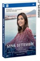 Mina Settembre (3 Dvd)