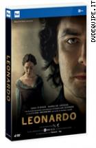 Leonardo (4 Dvd)