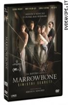 Marrowbone - Sinistri Segreti