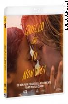 Quello Che Tu Non Vedi ( Blu - Ray Disc )