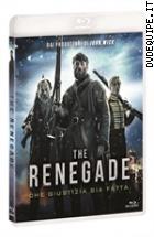 The Renegade ( Blu - Ray Disc )