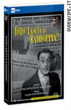 Totò Lascia O Raddoppia? - Nuova Edizione Rimasterizzata (Titanus)