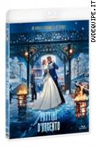 Pattini D'argento ( Blu - Ray Disc )