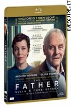 The Father - Nulla  Come Sembra ( Blu - Ray Disc )