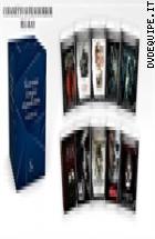 Cofanetto 10 Film Horror ( 10 Blu - Ray Disc + Dvd )