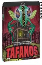Tafanos ( Blu - Ray Disc )