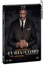 La Furia Di Un Uomo - Wrath Of Man ( Blu - Ray Disc )