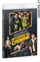 Ritorno Al Crimine ( Blu - Ray Disc )