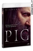 Pig - La Vendetta Di Rob ( Blu - Ray Disc )