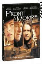 Pronti a Morire (Ever Green Collection) ( Blu - Ray Disc )