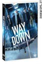 Way Down - Rapina Alla Banca Di Spagna