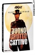 Il Buono, Il Brutto, Il Cattivo (4Kult) ( 4K Ultra HD + Blu - Ray Disc )