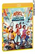 I Mitchell Contro Le Macchine ( Blu - Ray Disc )