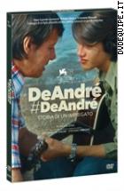 Deandr#Deandr - Storia Di Un Impiegato (Real Green Collection)