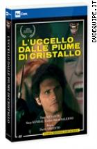 L'uccello Dalle Piume Di Cristallo - Nuova Edizione Restaurata (Titanus) (Dvd)