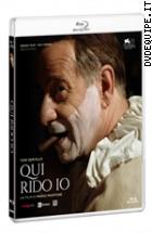 Qui Rido Io ( Blu - Ray Disc )