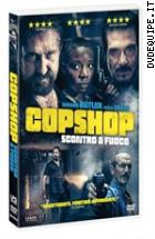 Copshop - Scontro A Fuoco