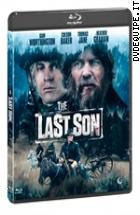 The Last Son ( Blu - Ray Disc )