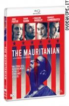 The Mauritanian ( Blu - Ray Disc )