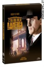 C'era Una Volta In America (Cult Green Collection) ( Blu - Ray Disc )