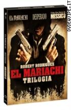 El Mariachi - La Trilogia (Cult Green Collection) ( 2 Blu - Ray Disc )