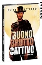 Il Buono, Il Brutto, Il Cattivo (Cult Green Collection) ( Blu - Ray Disc )