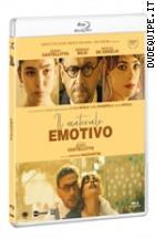 Il Materiale Emotivo ( Blu - Ray Disc )