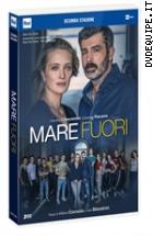 Mare Fuori - Stagione 2 (3 Dvd)