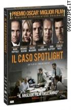 Il Caso Spotlight (Ever Green Collection)  ( Blu - Ray Disc )