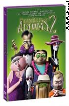 La Famiglia Addams 2 (Green Box Collection) (2 Dvd)