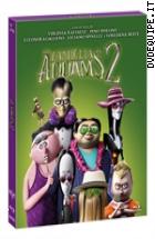 La Famiglia Addams 2 (Green Box Collection) ( 2 Blu - Ray Disc )