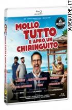 Mollo Tutto E Apro Un Chiringuito ( Blu - Ray Disc )