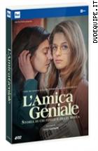 L'amica Geniale - Stagione 3 - Storia Di Chi Fugge E Di Chi Resta (4 Dvd)