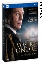 Vostro Onore (3 Dvd)