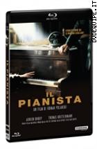 Il Pianista ( Blu - Ray Disc + Gadget )